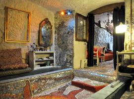 One bedroom property at Caprarola，位于卡普拉罗拉的酒店
