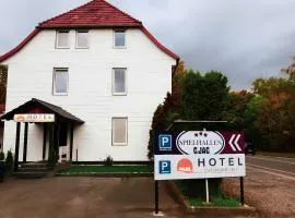 Hotel Geismar