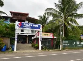 希克杜瓦休闲酒店