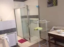 Appartement tout confort centre Baccarat