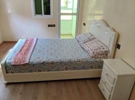 Appartement Haron，位于盖尼特拉的酒店