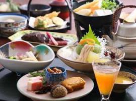 Yoshino-gun - Hotel / Vacation STAY 40947，位于Kami-ichi的酒店
