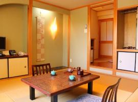 Yoshino-gun - Hotel / Vacation STAY 59566，位于Kami-ichi的酒店