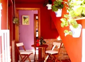 Charming Apartment in Villamayor – 40 m² – Parking Included