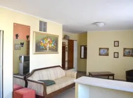 Charming apartment in Reggio Calabria, 40 sqm, terrace