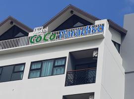 Coco Paradiso Phuket，位于普吉镇的酒店