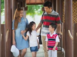 Wisata Paiton Cottage，位于庞越的酒店