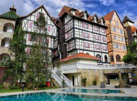 Berjaya Hills Resort by Oca Host，位于武吉丁宜的酒店