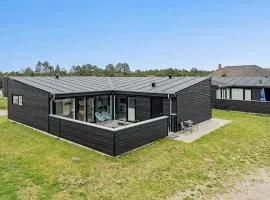 6 person holiday home in R m