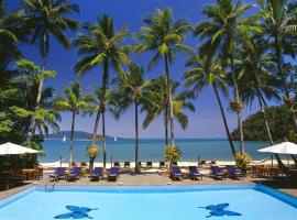 Dunk Island Resort，位于Dunk Island的酒店