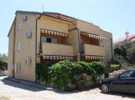 Apartments JTV Simuni