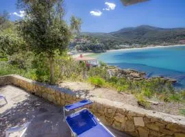 Un Nido sul Mare - Goelba