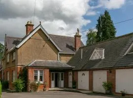 The Garden House Grittleton