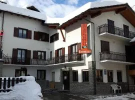 Affittacamere Entreves