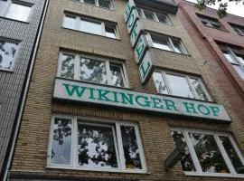 Hotel Wikinger Hof