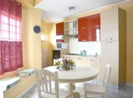 Charming Apartment Reggio Calabria 60 m² + Parking