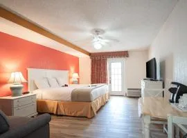 Island Sun Inn & Suites - Venice, Florida Historic Downtown & Beach Getaway