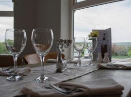 The Runswick Bay Hotel，位于滨海索尔特本的酒店