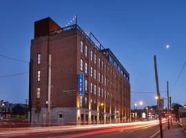TRYP by Wyndham Pittsburgh/Lawrenceville，位于匹兹堡的酒店