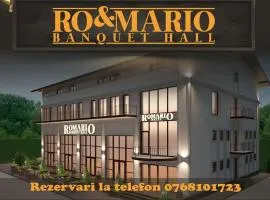 Hotel Ro&Mario Barlad