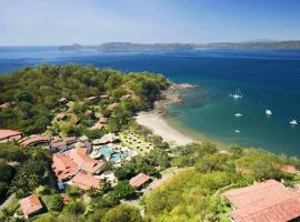 Secrets Papagayo All Inclusive - Adults Only，位于Papagayo, Guanacaste的酒店