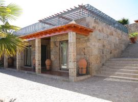 Quinta Do Passal，位于帕科斯费雷拉的度假短租房