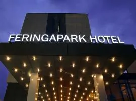 Feringapark Hotel Unterföhring