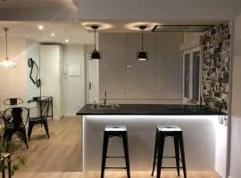 Piso reformado a 5 min de la catedral VuT 09-691