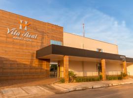 Vila Real Hotel