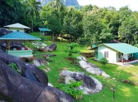 Diga vista resorts