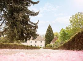 Le Moulin d'Avezé，位于Avezé的酒店