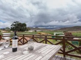 Tanagra Wine & Guestfarm