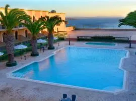 Hôtel Atlantique Panorama