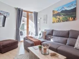 Apartamento Renovado Baqueira 1500