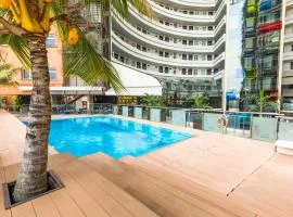 Hotel Spiwak Chipichape Cali
