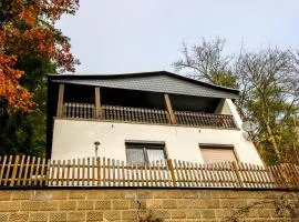 Ferienhaus Weise