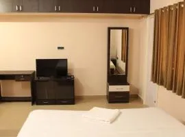 Phoenix Serviced Apartment - Sri Illam