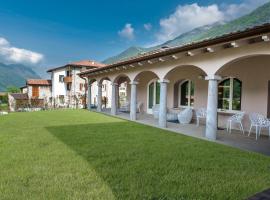 比安科酒店 ，位于Primaluna的酒店