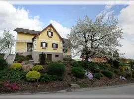 Frühstückspension-Appartement Liebmann