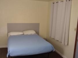 Del-Mae Motel，位于伯洛伊特的酒店