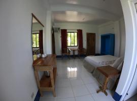 Arthoghin Beach Resort，位于安达的酒店