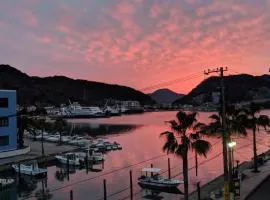 The English Clubゲストハウス