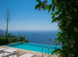 AMORE RENTALS - Villa Raffaella