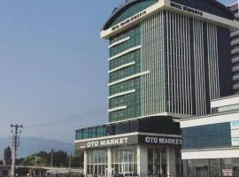 Grand Rimedya Hotel Bursa