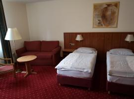 Hotel & Ristorante Il Duomo，位于奥尔珀的酒店