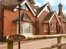 Tilehouse lodge
