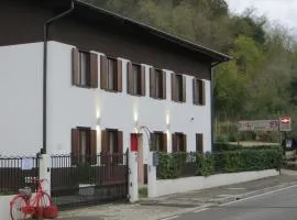 Agriturismo G.GARTROZ