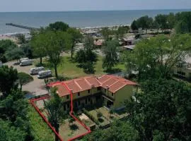 fewo-am-adriastrand punkt eu via Spiaggia 27 Lido di Volano