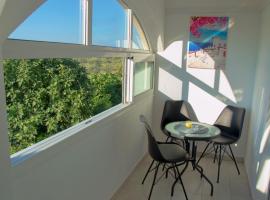 Studio Apartment Zen，位于Murine的酒店