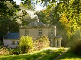 Quarry Gardens Lodge